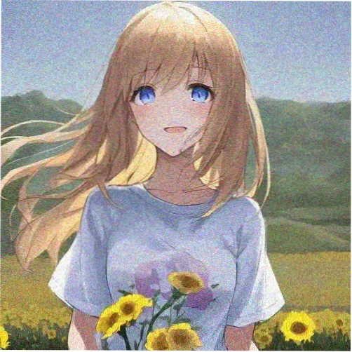 用户第七排的头像
